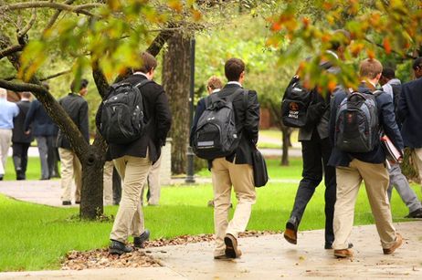 What Alums Have To Say About Their Schools What Alums Have To Say About Their Schools