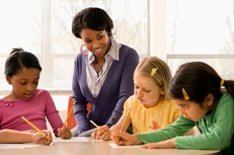 5 Reasons To Choose a Girls' School 5 Reasons To Choose a Girls' School