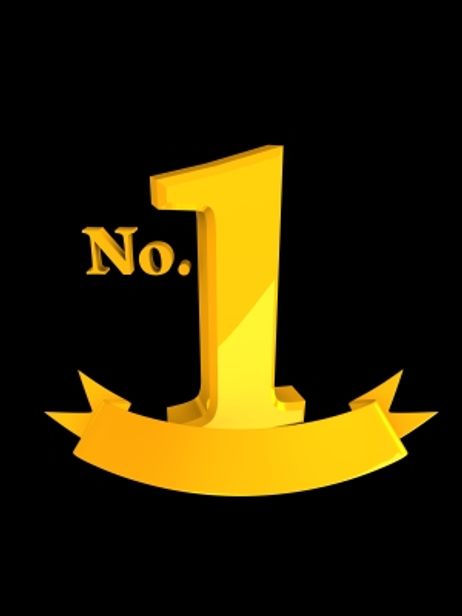 I Can't Find Any Rankings! I Can't Find Any Rankings!
