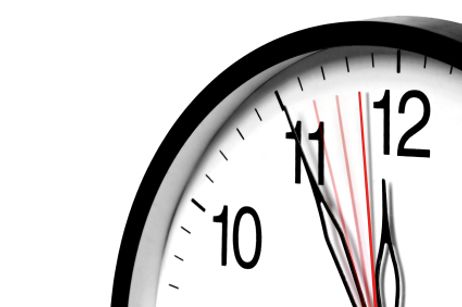 Applying To Schools: Is It Too Late? Applying To Schools: Is It Too Late?