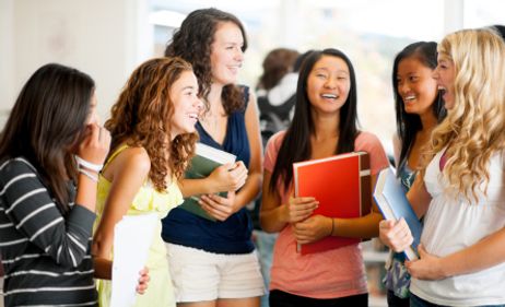 International Student's Guide to Boarding Schools International Student's Guide to Boarding Schools