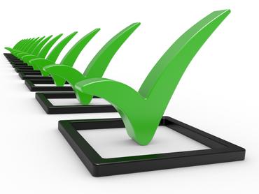 Have You Checked All the Boxes?