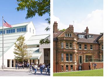 Education in the UK vs U.S.