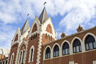 Only In Boarding Schools