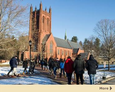 Famous Boarding School Graduates