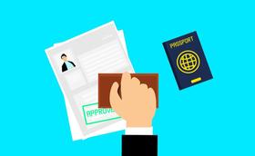 International Students: Visas and More International Students: Visas and More