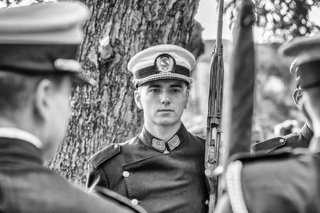 Why Consider a Military School? | 2025 Updated Guide