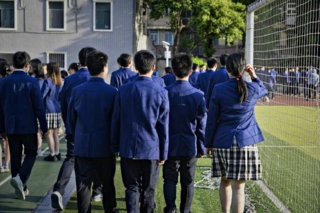 International Students in U.S. Boarding Schools