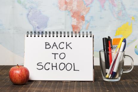 Preparing Students for Boarding School After Summer