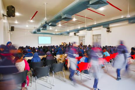 Emerging Challenges for Boarding Schools 2025