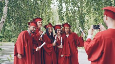 Do Boarding School Graduates Achieve Better College Outcomes?