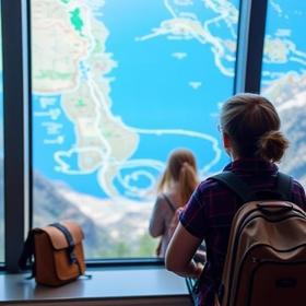5 Tips for Teen Travel Safety in 2025 5 Tips for Teen Travel Safety in 2025