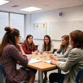 Retaining Top Boarding School Teachers: Burnout, Pay & Attraction Retaining Top Boarding School Teachers: Burnout, Pay & Attraction