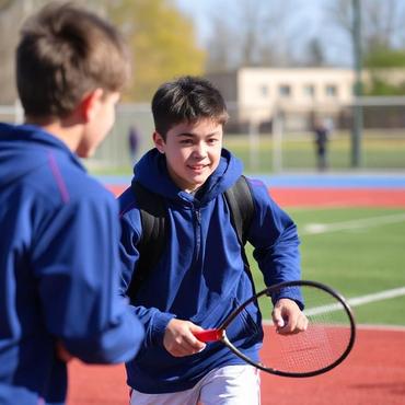 Boarding School Sports & Athletics — What Families Need to Know