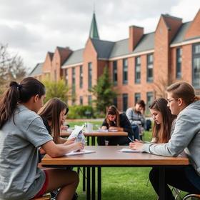 10 Top Reasons to Go to Boarding School (2025 Edition) 10 Top Reasons to Go to Boarding School (2025 Edition)