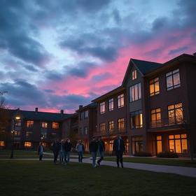 Emerging Challenges for Boarding Schools in 2025 Emerging Challenges for Boarding Schools in 2025