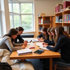 Boarding Schools Offering IB Programs: A Parent’s Guide (2025 Edition)