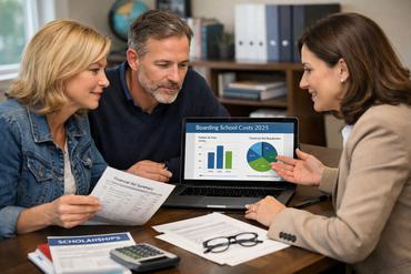 Financing a Boarding School Education in 2025 Review