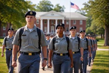 Military Boarding Schools 2026: Relevance, Costs, Trends