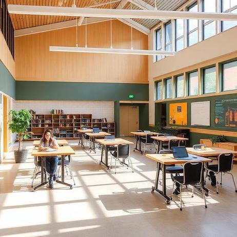 How Boarding Schools Are Adapting to Post-Pandemic Education