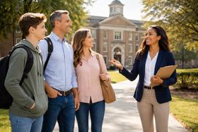 How to Visit a Boarding School Campus: Parent Checklist