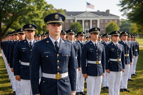 Military Boarding Schools: Are They Still Relevant in 2026?