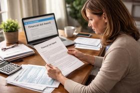 How to Appeal Financial Aid Decisions at Boarding Schools