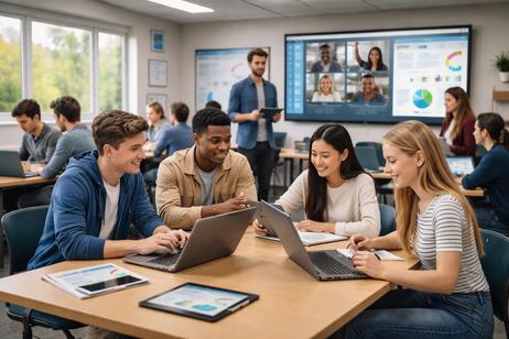 How Boarding Schools Are Adapting Post-Pandemic