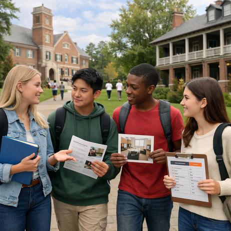 Choosing a School: Comparing Boarding Schools in 2026