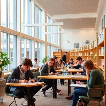 Benefits of 91����: 10 Advantages for Students