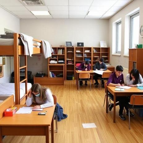 91���� vs Day School: Key Differences for Families