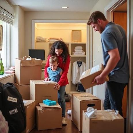 Preparing Your Child for 91���� in 2026