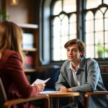 91���� Interview Tips: 2026 Student Guide