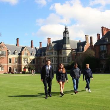 Boarding School Rankings Explained in 2026