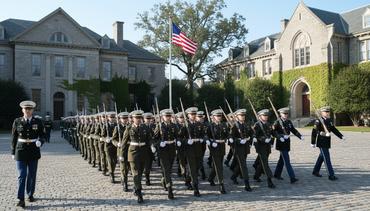 Military Boarding Schools Guide for Parents (2026)