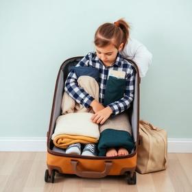 What to Pack for Boarding School: Seasonal Guide