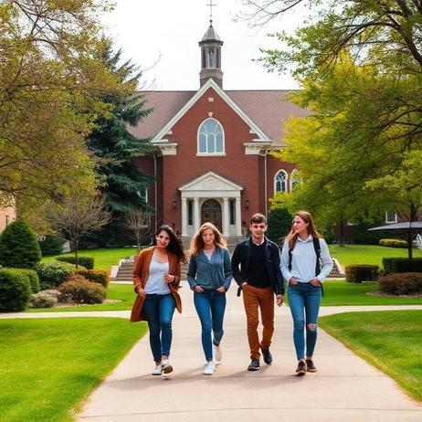 Religious Boarding Schools: A 2026 Parent Guide