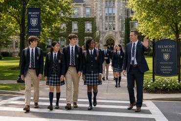 Safety in Boarding Schools: 2026 Guide for Parents