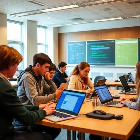Technology Use in Boarding Schools: 2026 Parent Guide
