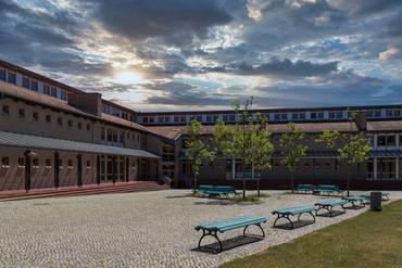 What Happens During School Breaks for Boarding Students Who Stay on Campus