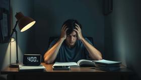 How Much Academic Pressure Is Too Much? Matching School Culture to Student Temperament