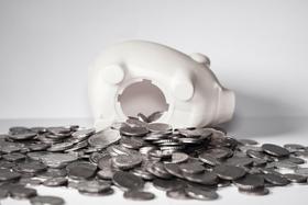 Does Boarding School Spending Reduce What Families Can Save for College?