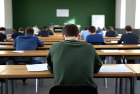 Test-Optional College Admissions: What to Prioritize