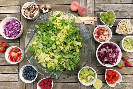 Boarding School Food Allergies and Special Diets Guide