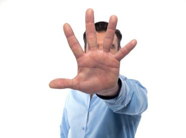 What If Things Go Wrong?