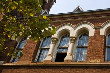 5 Founders and Their Boarding Schools