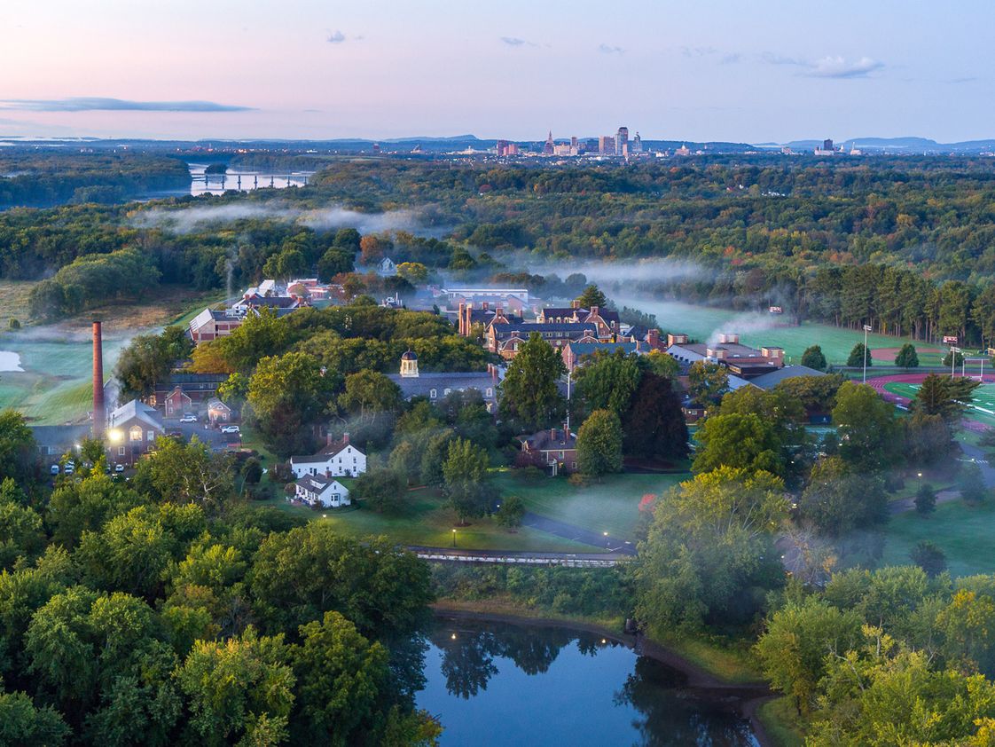 Loomis Chaffee 2023 Profile Windsor CT