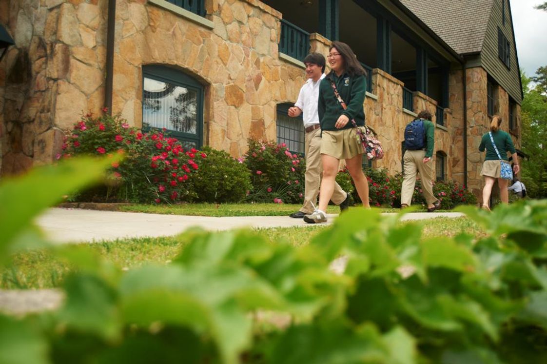 Best Christian Boarding Schools (202122)