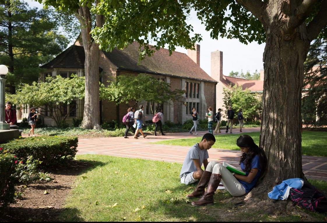 Best Boarding Schools In Michigan 2022 
