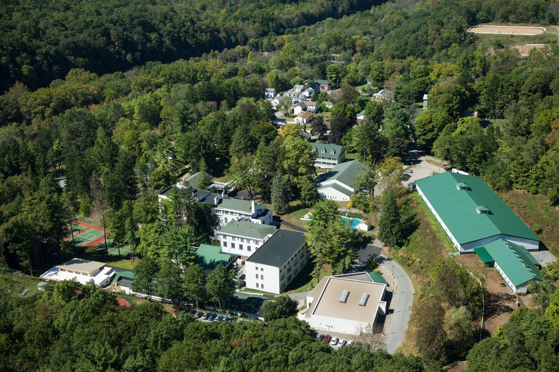 Grier School Acceptance Rate EducationScientists